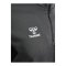 Hummel Authentic HalfZip Sweatshirt Grau F1525 - grau