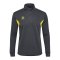 Hummel AUTHENTIC Sweatshirt Grau F2196 - grau