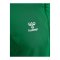 Hummel AUTHENTIC Sweatshirt Grün F6235 - gruen