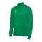 Hummel AUTHENTIC Sweatshirt Grün F6235 - gruen