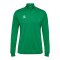Hummel AUTHENTIC Sweatshirt Grün F6235 - gruen