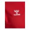 Hummel AUTHENTIC Sweatshirt Rot F3062 - rot