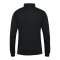 Hummel Authentic HalfZip Sweatshirt Schwarz F2001 - schwarz