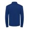 Hummel Authentic HalfZip Sweatshirt Blau F7045 - blau