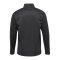 Hummel Authentic HalfZip Sweatshirt Grau F1525 - grau
