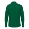 Hummel Authentic HalfZip Sweatshirt Grün F6140 - gruen