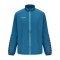 Hummel Authentic Micro Trainingsjacke F8745 - tuerkis