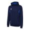 Hummel AUTHENTIC PL Hoody Blau F7026 - blau