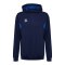Hummel AUTHENTIC PL Hoody Blau F7026 - blau