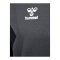 Hummel AUTHENTIC PL Hoody Grau F1525 - grau