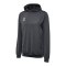 Hummel AUTHENTIC PL Hoody Grau F1525 - grau