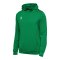 Hummel AUTHENTIC PL Hoody Grün F6235 - gruen