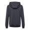 Hummel Authentic Pl Hoody Kids Grau F1525 - grau
