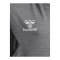 Hummel Authentic Pl Hoody Kids Grau F2006 - grau