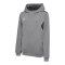 Hummel Authentic Pl Hoody Kids Grau F2006 - grau