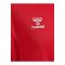 Hummel AUTHENTIC PL Hoody Rot F3062 - rot