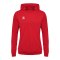Hummel AUTHENTIC PL Hoody Rot F3062 - rot