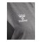 Hummel AUTHENTIC PL Kapuzenjacke Damen Grau F2006 - grau