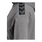 Hummel AUTHENTIC PL Kapuzenjacke Damen Grau F2006 - grau