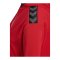 Hummel AUTHENTIC PL Kapuzenjacke Damen Rot F3062 - rot
