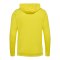 Hummel Authentic Pl Kapuzenjacke Gelb F5269 - gelb