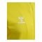 Hummel Authentic Pl Kapuzenjacke Gelb F5269 - gelb