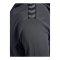 Hummel Authentic Poly Trainingsjacke Grau F1525 - grau