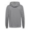 Hummel Authentic Pl Kapuzenjacke Grau F2006 - grau