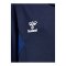 Hummel AUTHENTIC PL Kapuzenjacke Kids Blau F7026 - blau