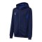 Hummel AUTHENTIC PL Kapuzenjacke Kids Blau F7026 - blau