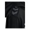 Hummel AUTHENTIC PL Kapuzenjacke Kids Schwarz F2001 - schwarz