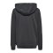 Hummel AUTHENTIC PL Kapuzenjacke Kids Grau F1525 - grau