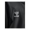 Hummel AUTHENTIC PL Kapuzenjacke Kids Grau F1525 - grau