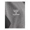 Hummel AUTHENTIC PL Kapuzenjacke Kids Grau F2006 - grau