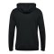 Hummel Authentic Poly Trainingsjacke Schwarz F2001 - schwarz
