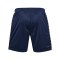 Hummel Authentic Pl Short Blau F7026 - blau