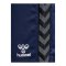 Hummel Authentic Pl Short Blau F7026 - blau