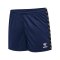 Hummel AUTHENTIC PL Short Damen Blau F7026 - blau
