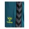 Hummel AUTHENTIC PL Short Damen Blau F7058 - blau