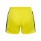 Hummel AUTHENTIC PL Short Damen Gelb F5269 - gelb