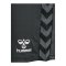 Hummel AUTHENTIC PL Short Damen Grau F1525 - grau
