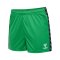 Hummel AUTHENTIC PL Short Damen Grün F6235 - gruen