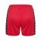 Hummel AUTHENTIC PL Short Damen Rot F3062 - rot