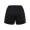Hummel AUTHENTIC PL Short Damen Schwarz F2001 - schwarz