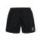 Hummel AUTHENTIC PL Short Damen Schwarz F2001 - schwarz