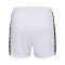 Hummel AUTHENTIC PL Short Damen Weiss F9001 - weiss