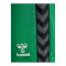 Hummel Authentic Pl Short Grün F6235 - gruen