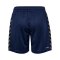 Hummel AUTHENTIC PL Short Kids Blau F7026 - blau