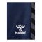 Hummel AUTHENTIC PL Short Kids Blau F7026 - blau
