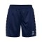 Hummel AUTHENTIC PL Short Kids Blau F7026 - blau